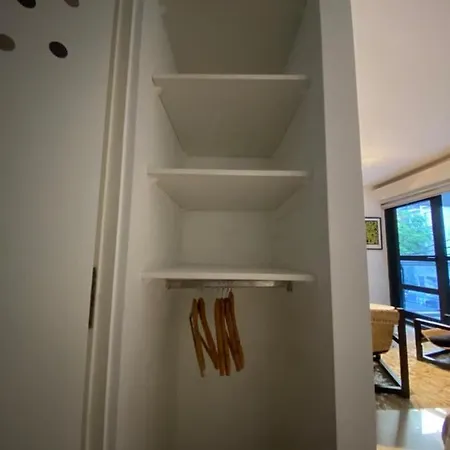 Deaf Twins 2B Botanico Apartment Buenos Aires Exterior photo