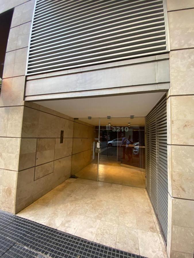 Apartamento Deaf Twins 2b Botanico