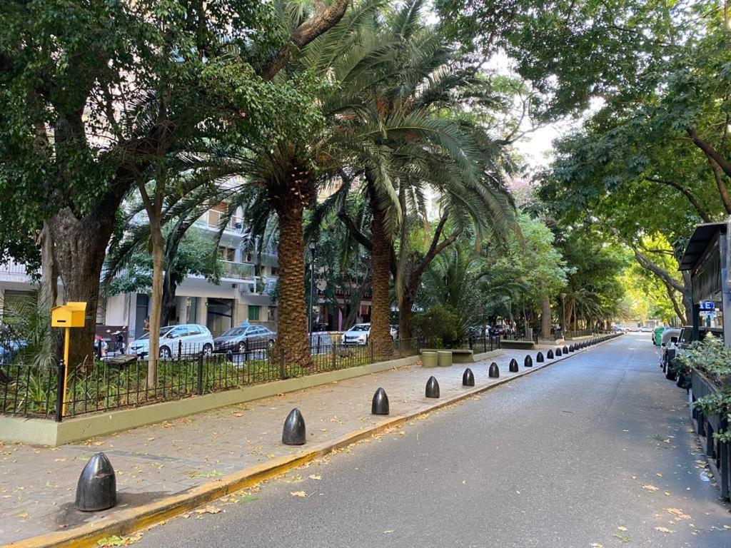Apartamento Deaf Twins 2b Botanico *